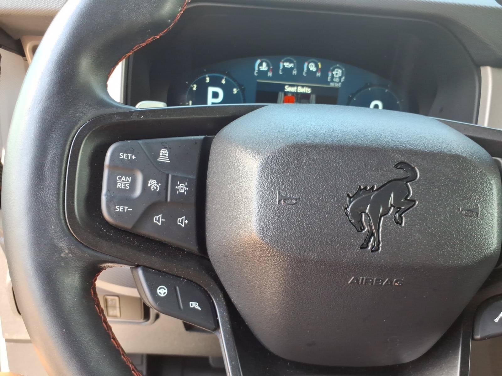 Certified 2024 Ford Bronco Raptor AWD/4WD image 17