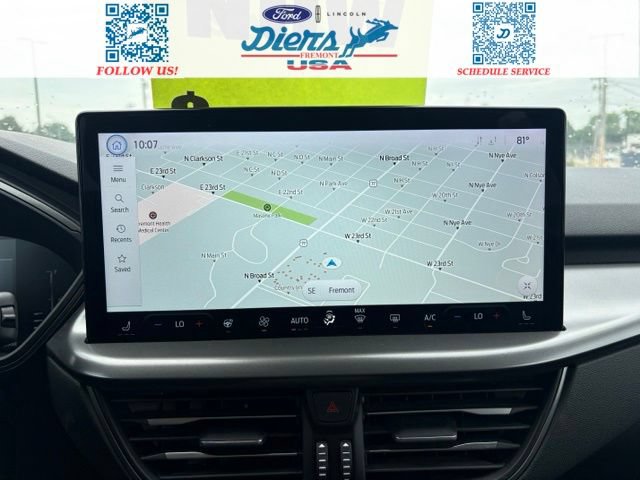 Certified 2023 Ford Escape Active w/ Tech Pack #1 AWD/4WD image 23