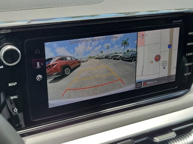 Used 2023 Kia K5 GT-Line FWD image 26