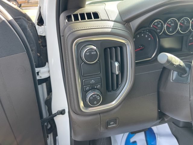 Used 2021 Chevrolet Silverado 1500 LT w/ LPO, Liner Protection Package RWD image 15