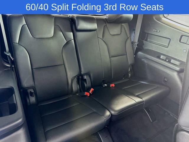 Used 2021 Kia Telluride S FWD image 22