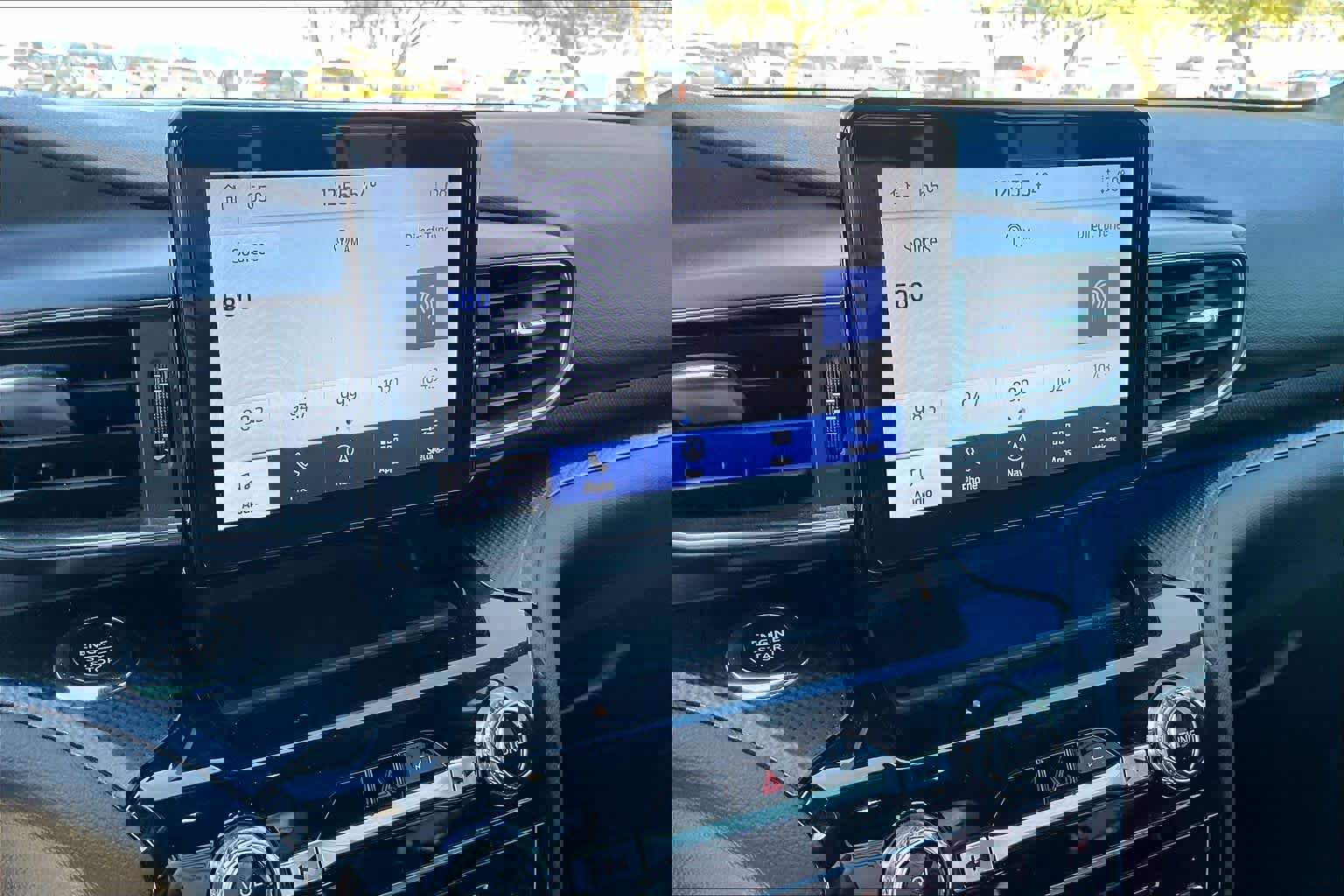 Certified 2023 Ford Explorer ST-Line image 30