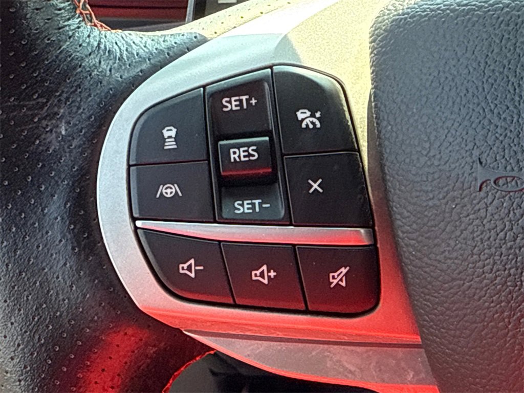 Certified 2022 Ford Explorer Timberline image 27