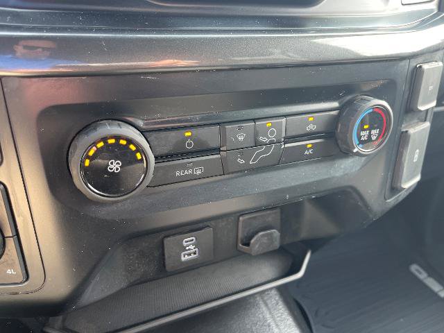 Certified 2023 Ford F150 XL w/ STX Appearance Package AWD/4WD image 25