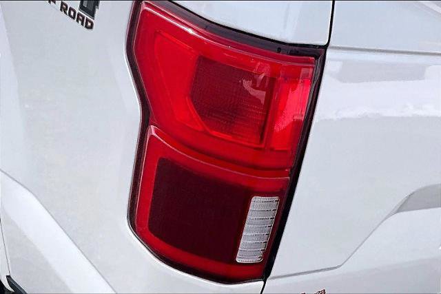 Certified 2019 Ford F150 Lariat w/ Equipment Group 501A Mid image 31