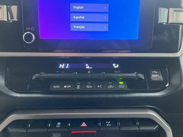 Used 2025 Toyota Tundra SR5 w/ TRD Off-Road Package image 27