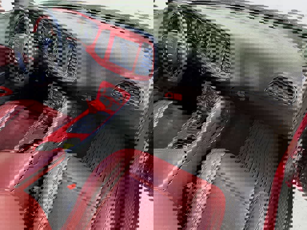 Used 2021 Dodge Challenger SXT image 30