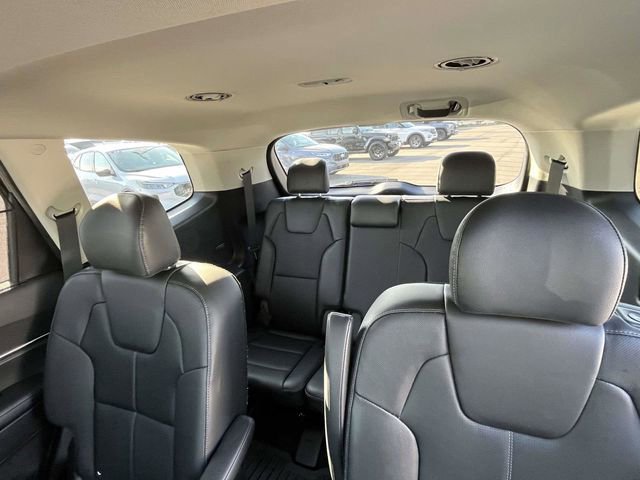 Used 2021 Kia Telluride EX w/ EX Premium Package FWD image 8