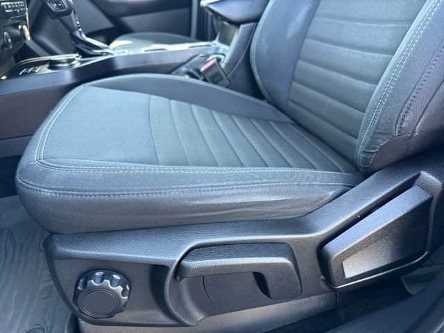 Certified 2023 Ford Ranger XL w/ FX4 Off-Road Package AWD/4WD image 18