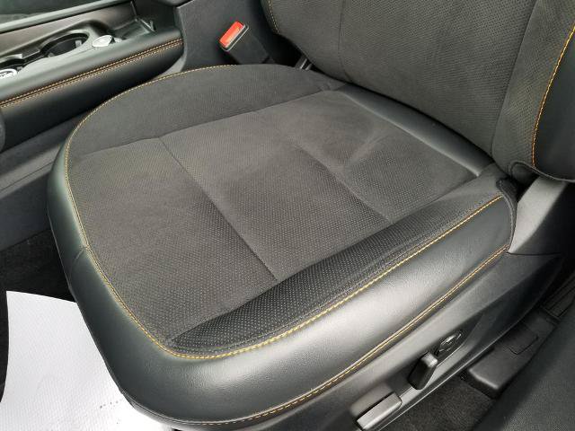 Certified 2026 Ford Explorer Tremor w/ Tremor Ultimate Package AWD/4WD image 13