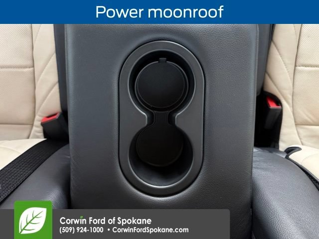 Certified 2021 Ford F350 Limited AWD/4WD image 14