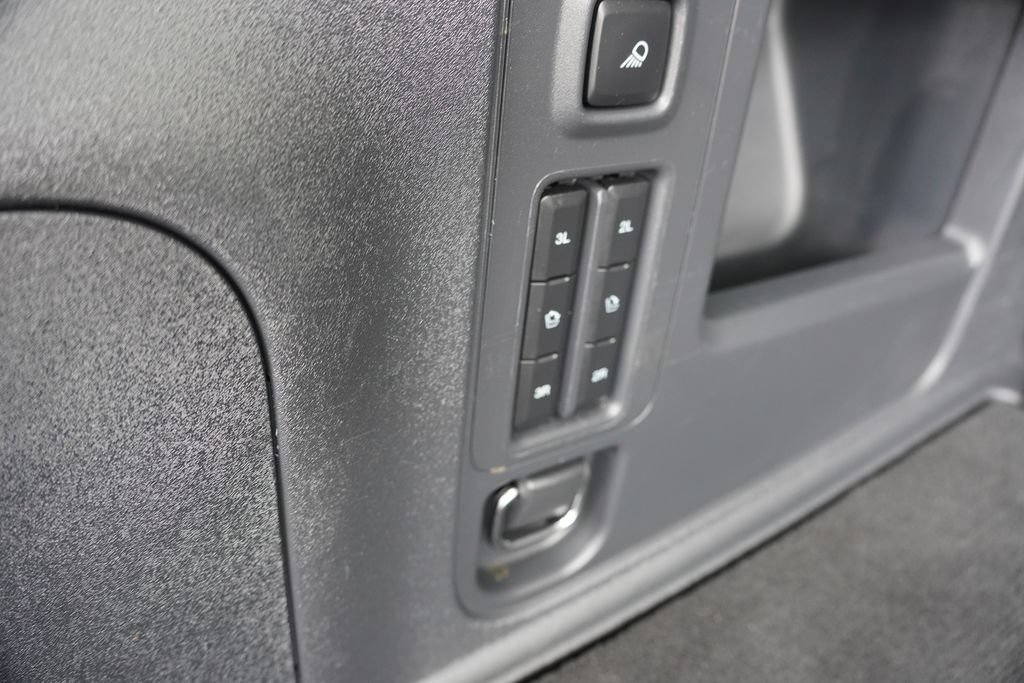 Certified 2025 Ford Expedition Platinum AWD/4WD image 25