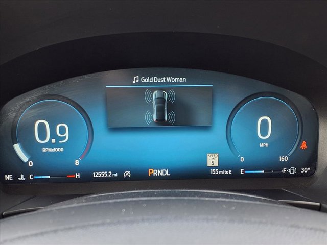 Certified 2023 Ford Escape ST-Line Select w/ Tech Pack #2 image 19