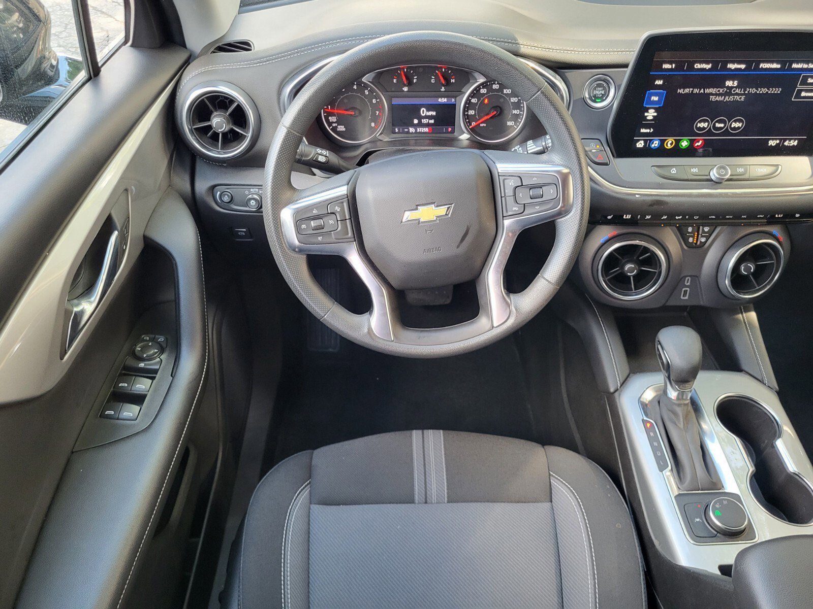 Used 2025 Chevrolet Blazer LT image 14