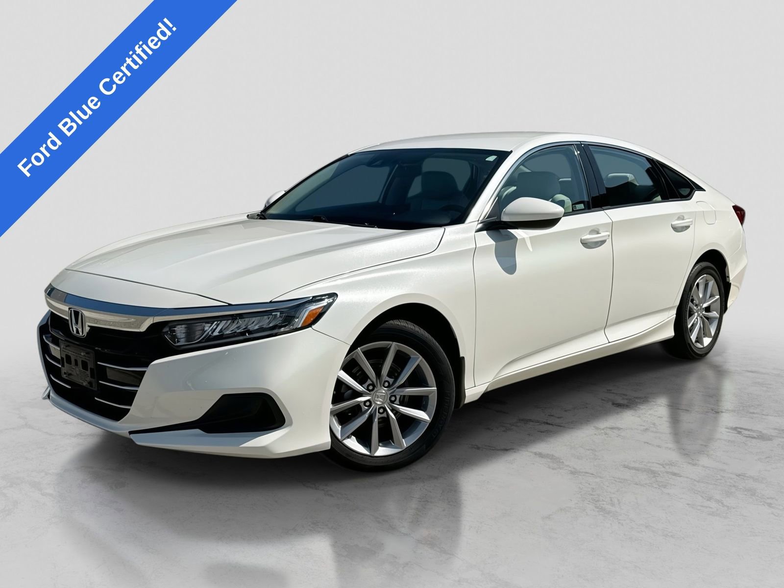 Used 2022 Honda Accord LX