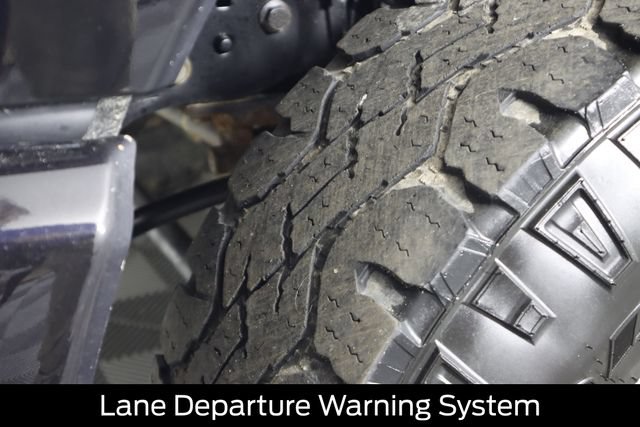 Certified 2023 Ford F350 Platinum w/ Tremor Off-Road Package AWD/4WD image 27