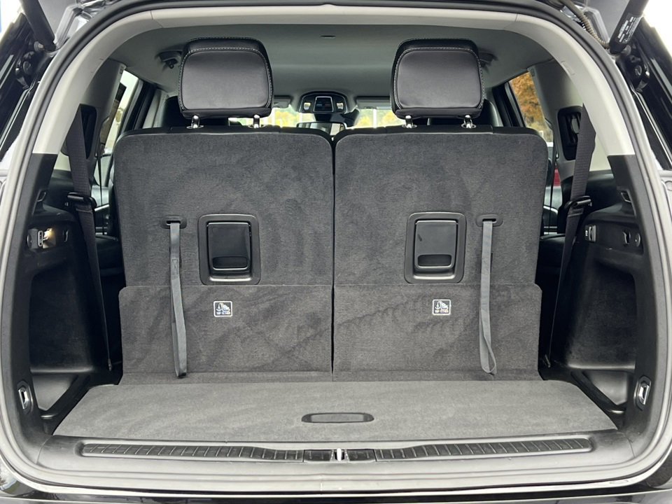 Used 2023 Jeep Grand Cherokee L Limited w/ Trailer Tow Group (B) image 38