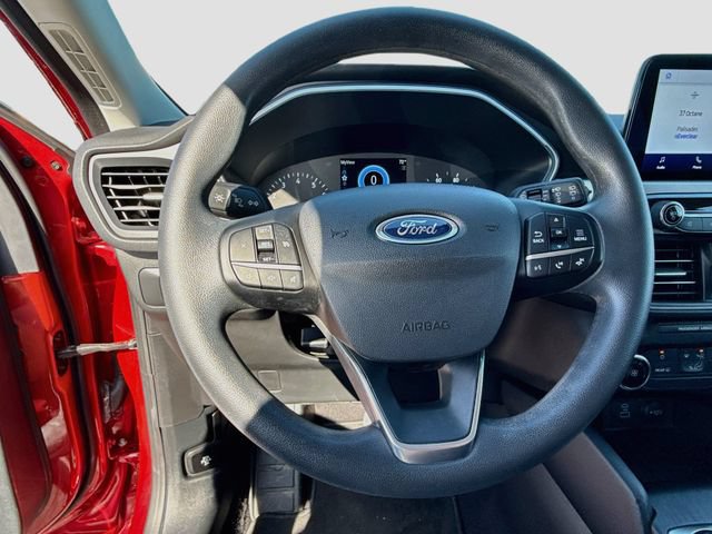 Certified 2022 Ford Escape SE AWD/4WD image 17