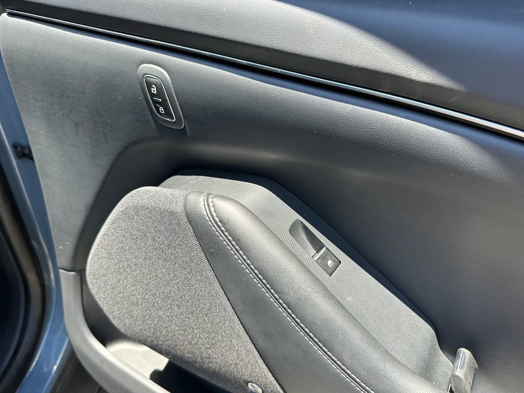 Certified 2023 Ford Mustang Mach-E Premium RWD image 20