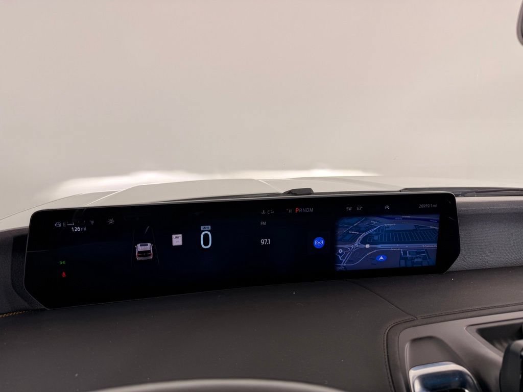 Certified 2025 Ford Expedition Tremor AWD/4WD image 35