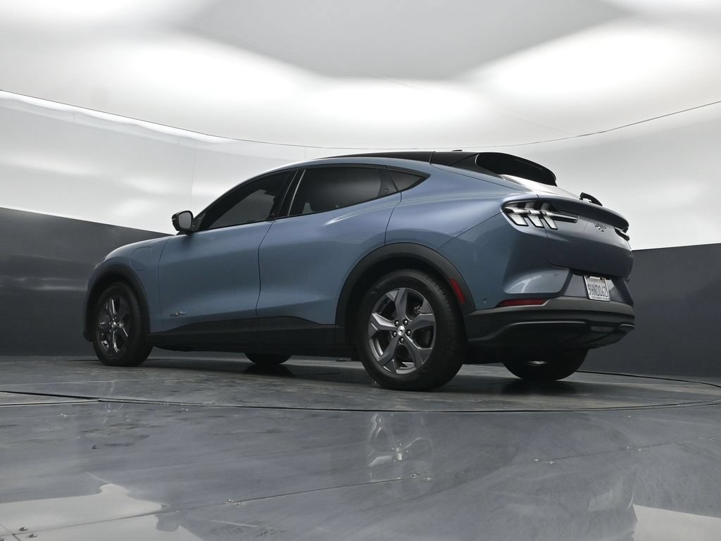 Certified 2023 Ford Mustang Mach-E Select RWD image 45
