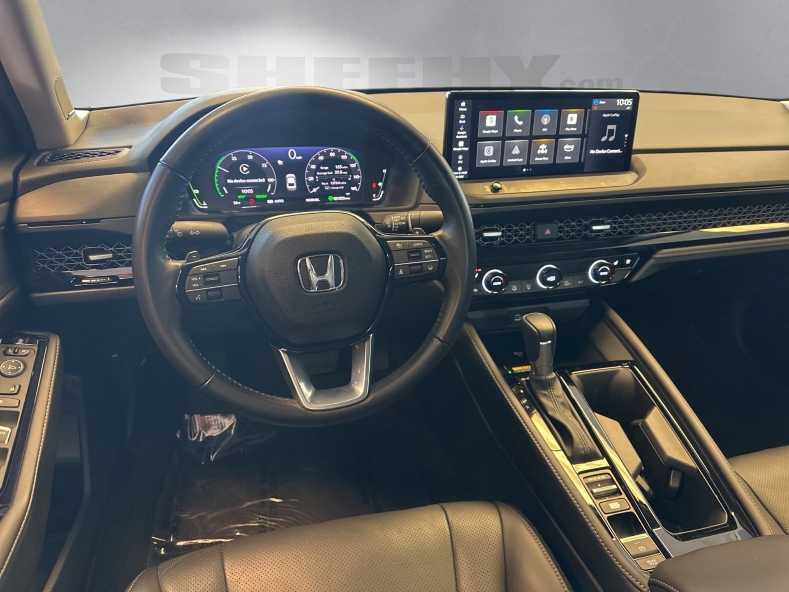 Used 2024 Honda Accord Touring image 11
