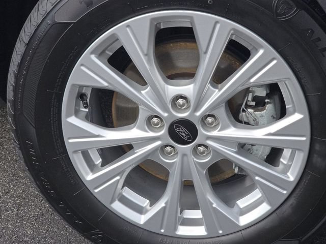 Certified 2023 Ford Escape Active w/ Tech Pack #2 FWD image 10