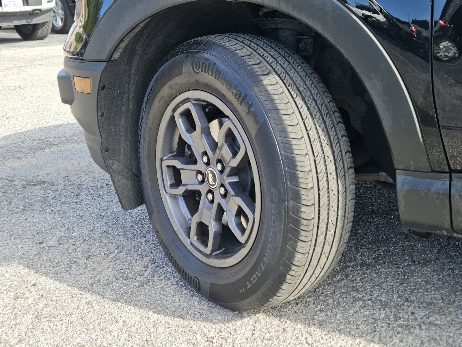 Certified 2022 Ford Bronco Sport Big Bend w/ Convenience Package image 33