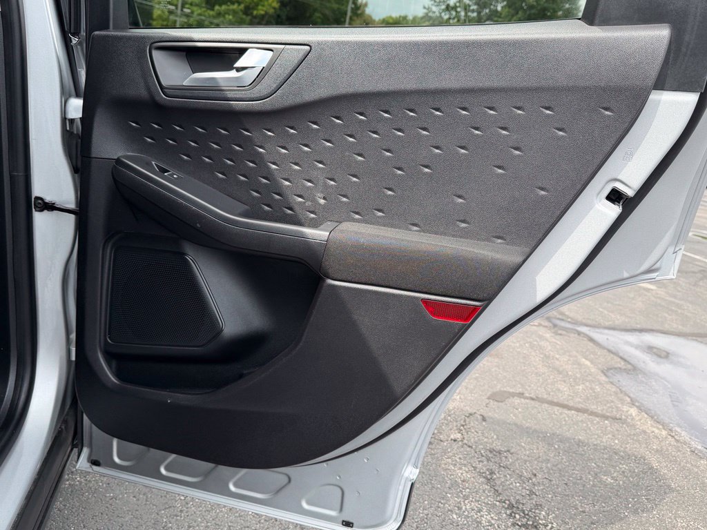 Certified 2020 Ford Escape SE AWD/4WD image 27