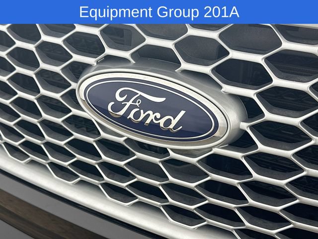 Certified 2024 Ford Edge SEL w/ Convenience Package AWD/4WD image 31