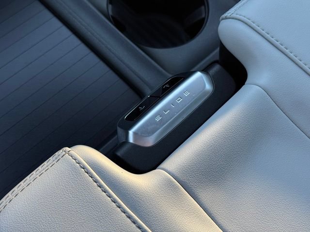 Certified 2025 Ford Expedition Max Platinum AWD/4WD image 19