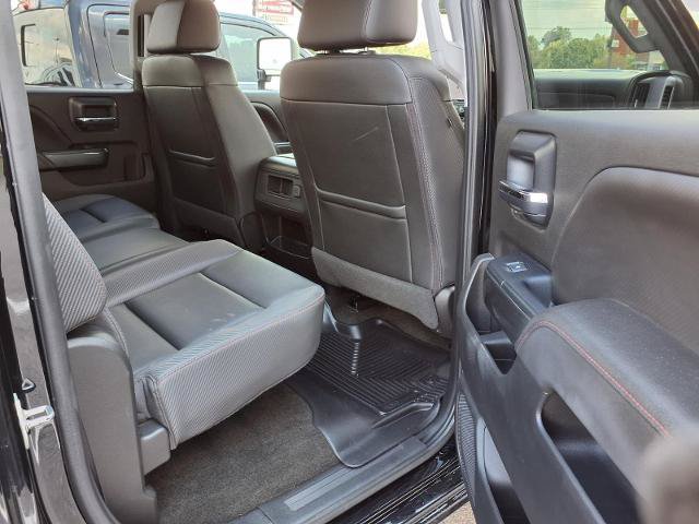Used 2017 GMC Sierra 2500 SLT w/ Duramax Plus Package AWD/4WD image 33