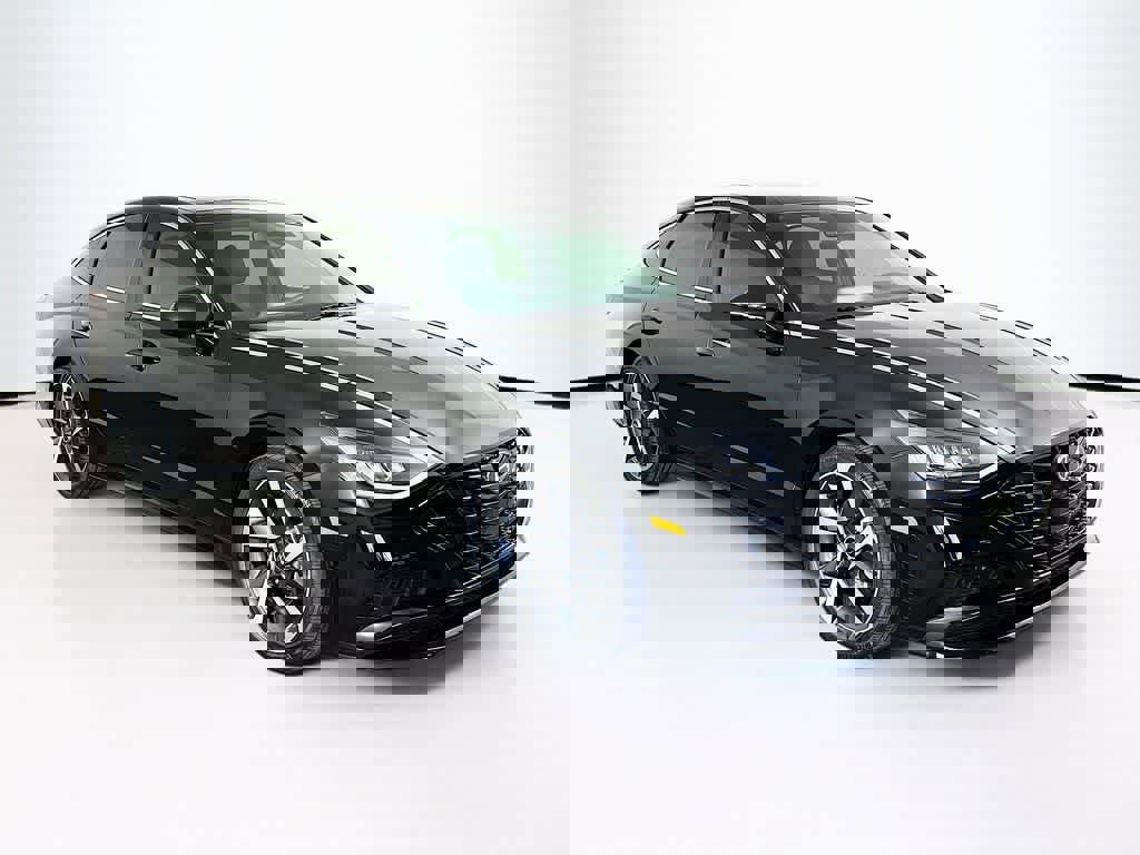 Used 2023 Hyundai Sonata SEL Plus image 7