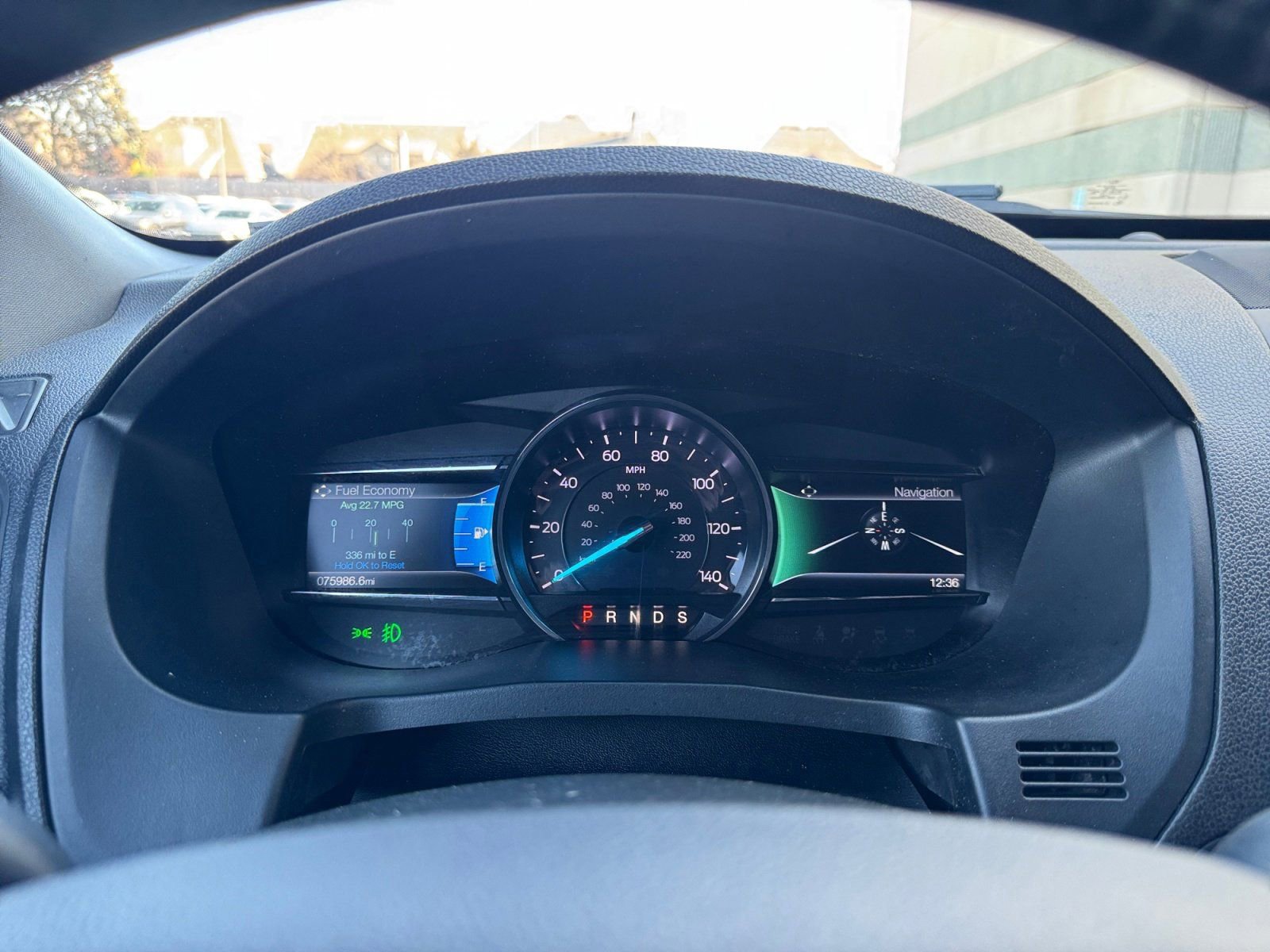 Certified 2018 Ford Explorer XLT w/ Equipment Group 202A image 27