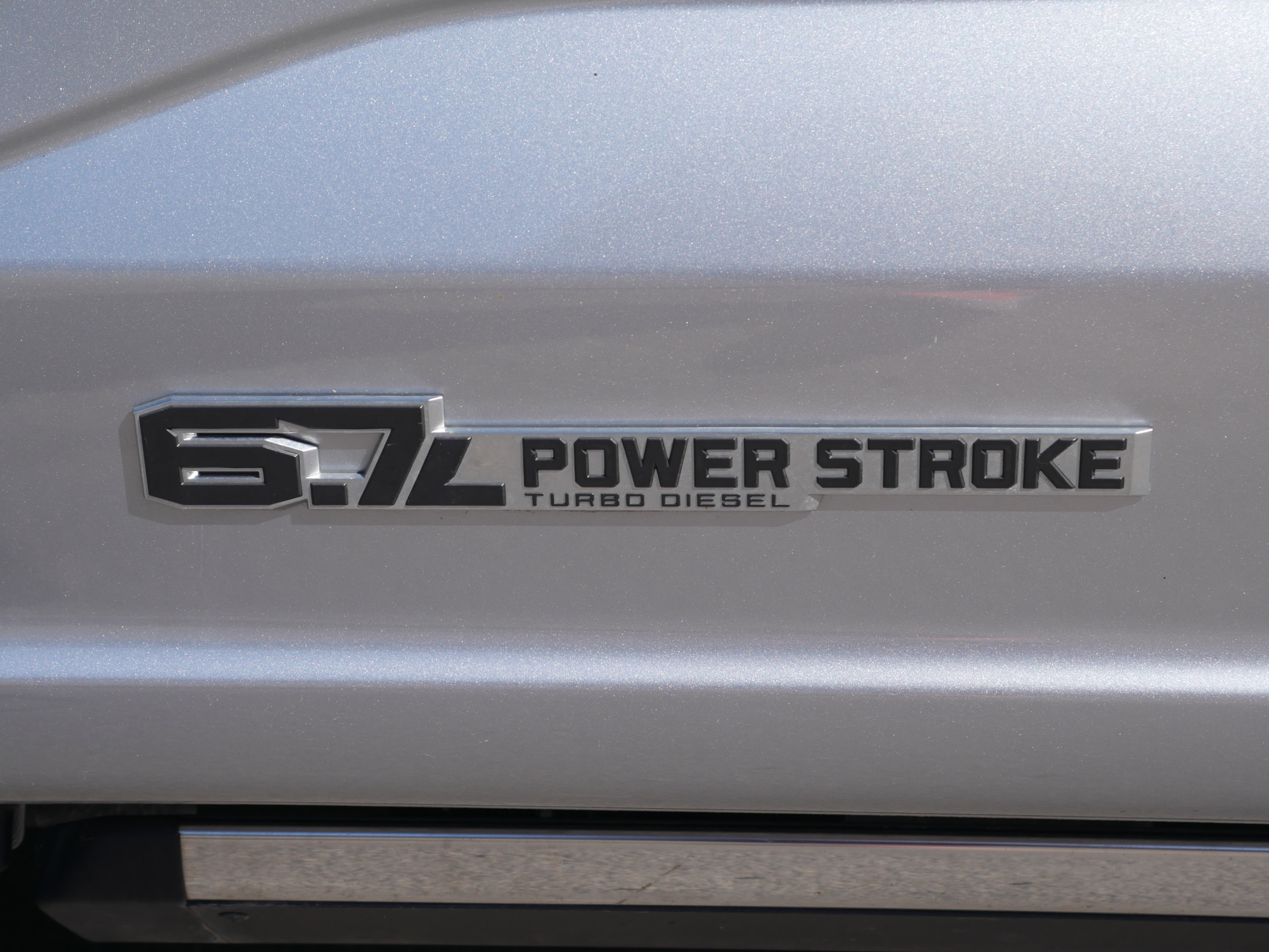 Certified 2023 Ford F350 Platinum AWD/4WD image 22