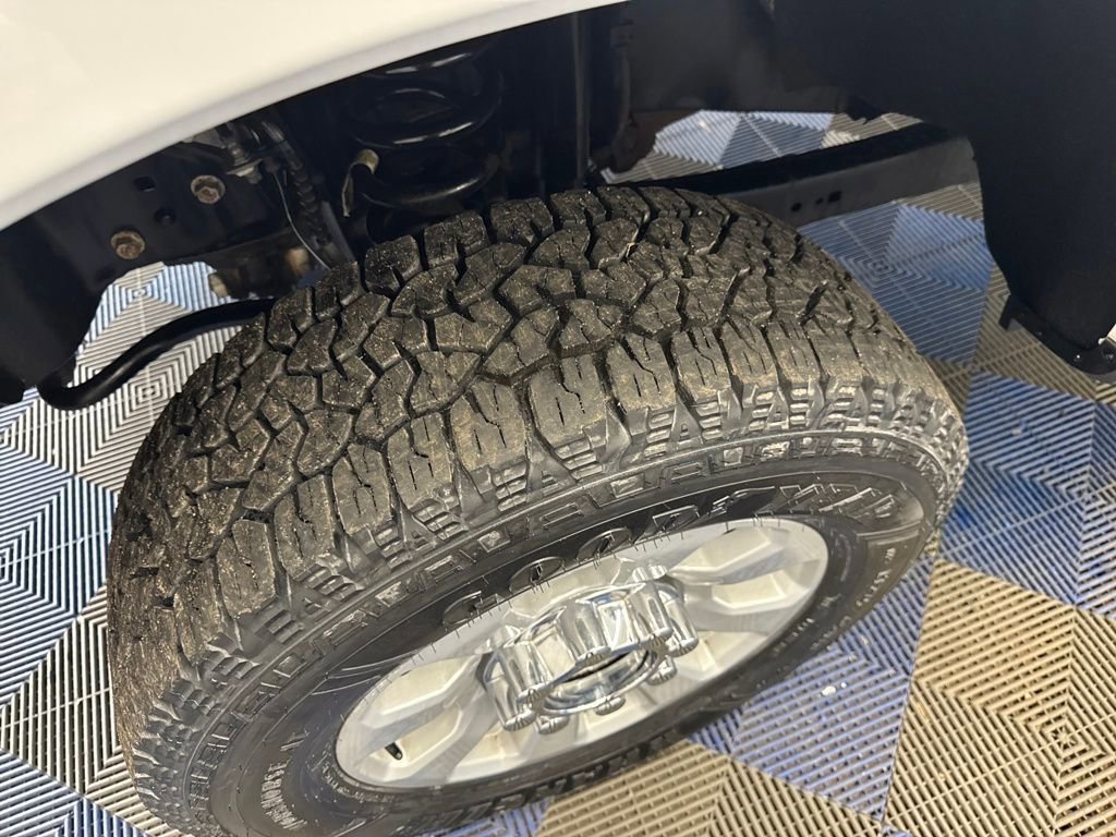 Certified 2024 Ford F250 XLT w/ Snow Plow Prep Package image 28