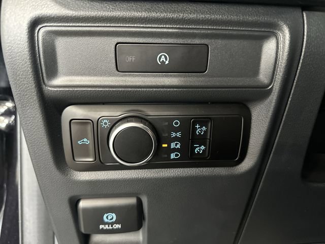 Certified 2025 Ford F150 STX AWD/4WD image 34