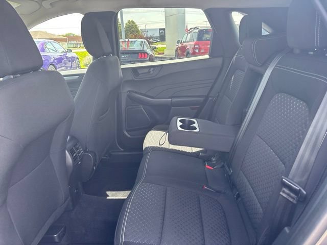 Certified 2023 Ford Escape Active FWD image 31