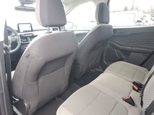 Certified 2022 Ford Escape SE w/ Convenience Package image 27