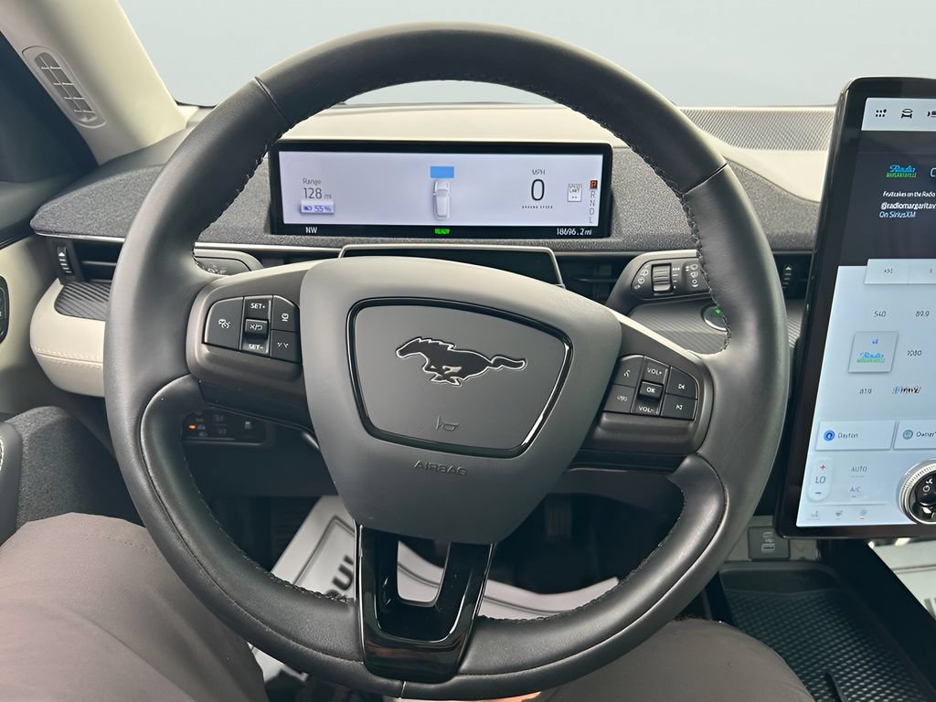 Certified 2023 Ford Mustang Mach-E Premium AWD/4WD image 29