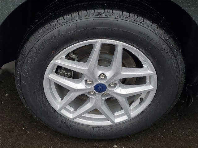 Certified 2022 Ford Edge SEL w/ Convenience Package image 5