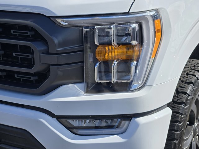 Certified 2023 Ford F150 XLT w/ Equipment Group 302A High image 9