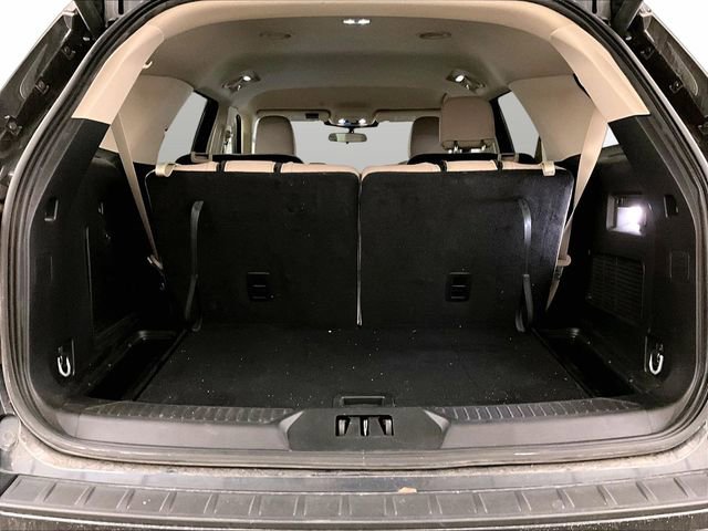 Certified 2023 Ford Explorer XLT w/ Equipment Group 202A AWD/4WD image 34