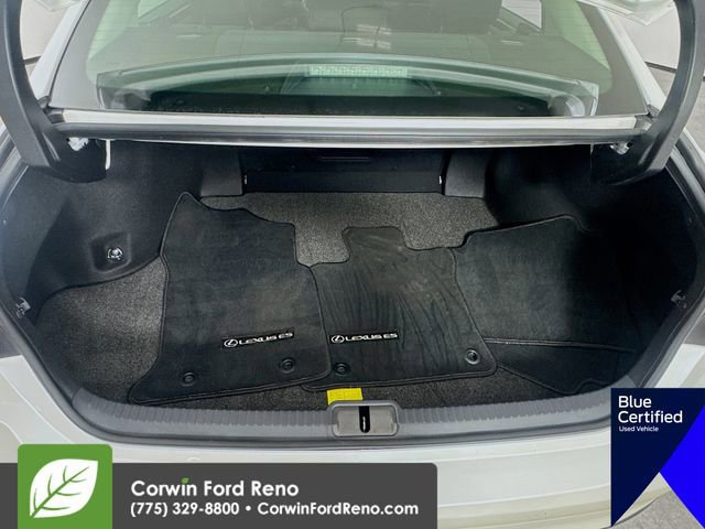 Used 2023 Lexus ES 250 w/ Premium Package image 29