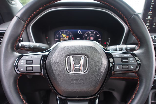Used 2026 Honda Passport TrailSport Elite image 25