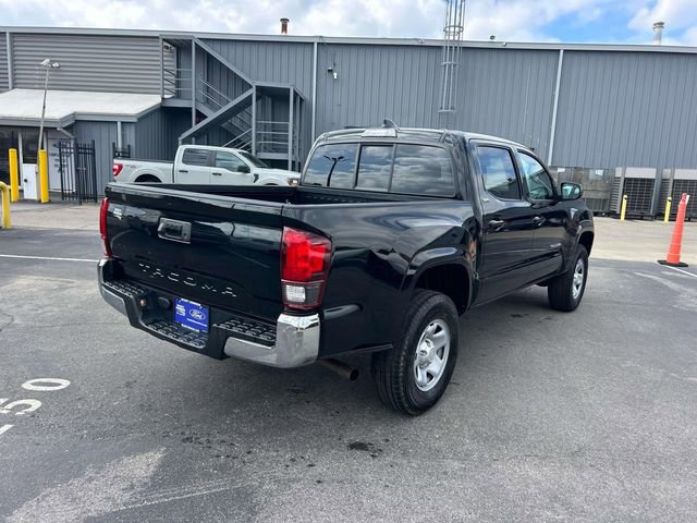 Used 2023 Toyota Tacoma SR5 image 3