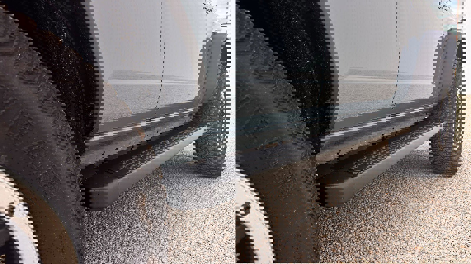 Certified 2023 Ford Bronco Big Bend w/ Sasquatch Package image 17