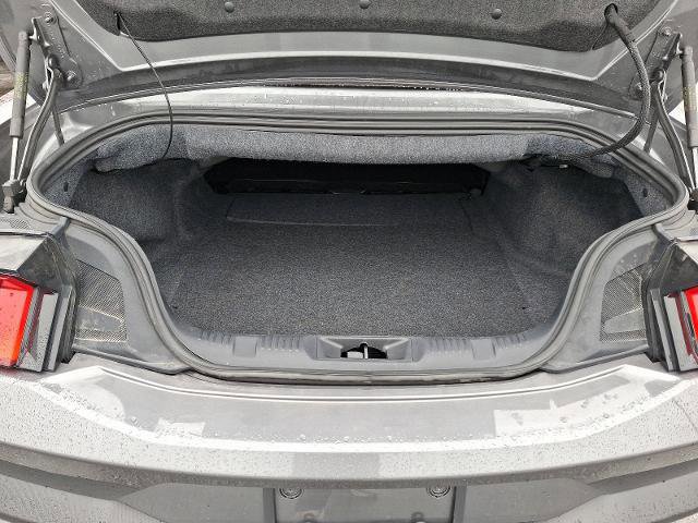 Certified 2024 Ford Mustang Premium image 29