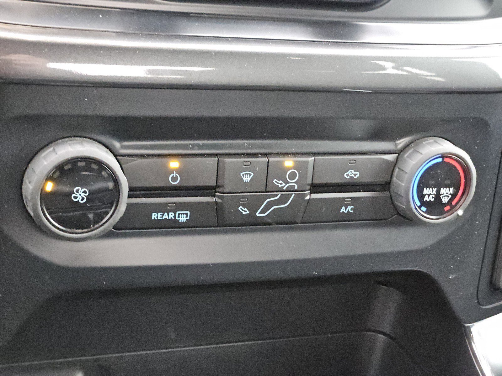 Certified 2023 Ford F150 XL w/ STX Appearance Package image 24