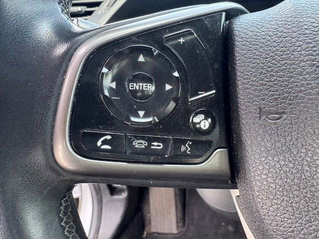 Used 2021 Honda Civic Sport image 18